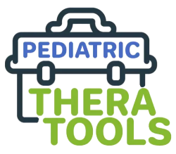 PediatricTheratools Logo